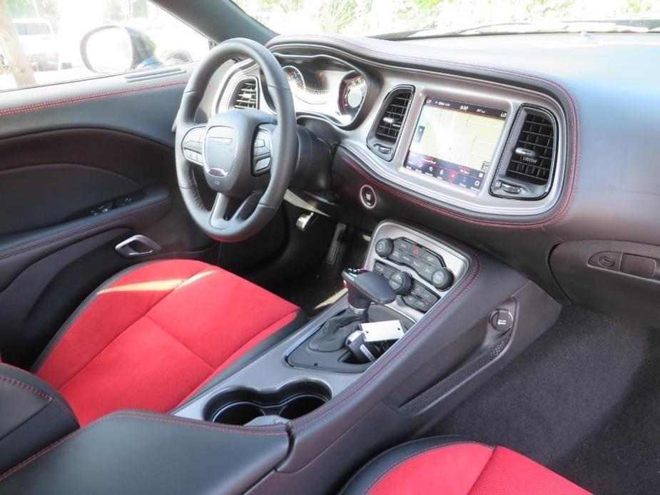 new 2023 Dodge Challenger car, priced at $48,060