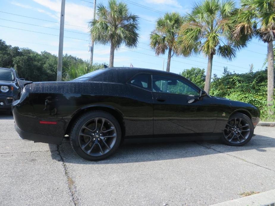 new 2023 Dodge Challenger car, priced at $48,060