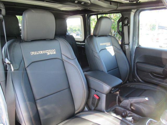 new 2025 Jeep Wrangler car, priced at $97,087
