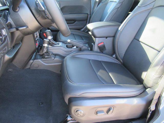new 2025 Jeep Wrangler car, priced at $97,087