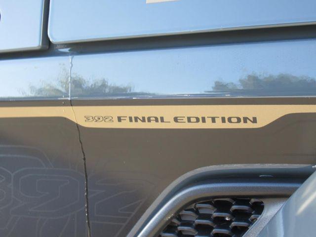 new 2025 Jeep Wrangler car, priced at $97,087
