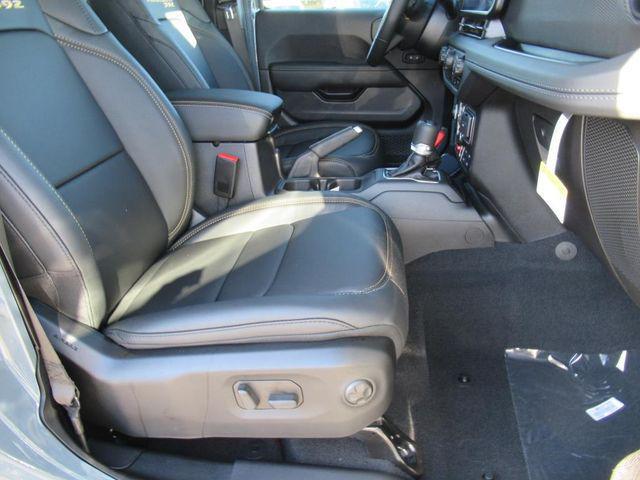 new 2025 Jeep Wrangler car, priced at $97,087
