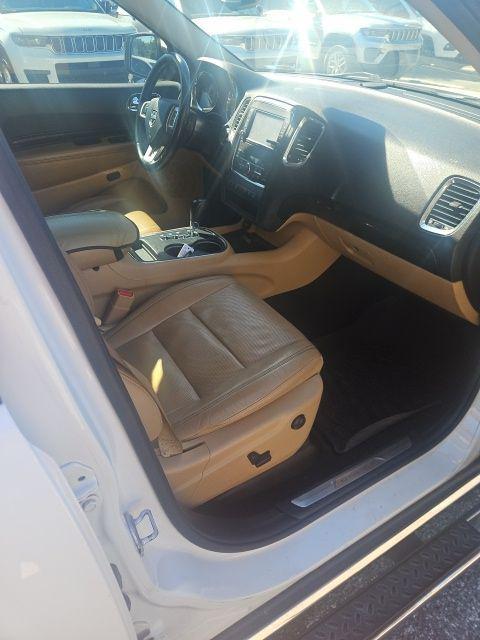 used 2012 Dodge Durango car, priced at $12,300