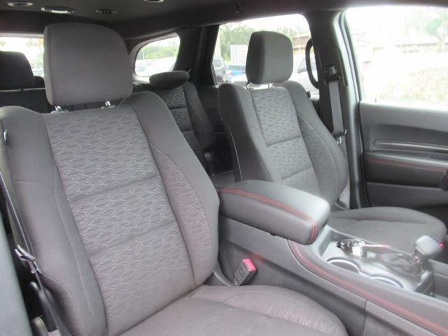 new 2025 Dodge Durango car, priced at $39,751
