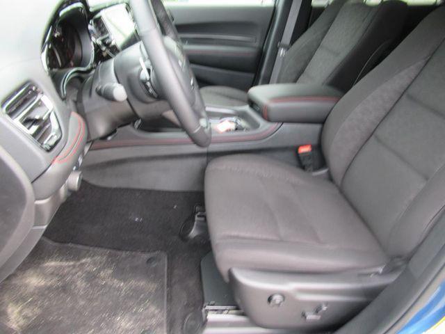 new 2025 Dodge Durango car, priced at $39,751