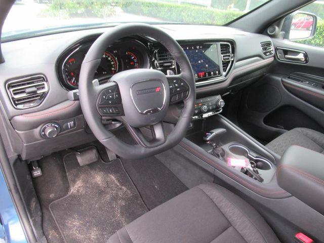 new 2025 Dodge Durango car, priced at $39,751
