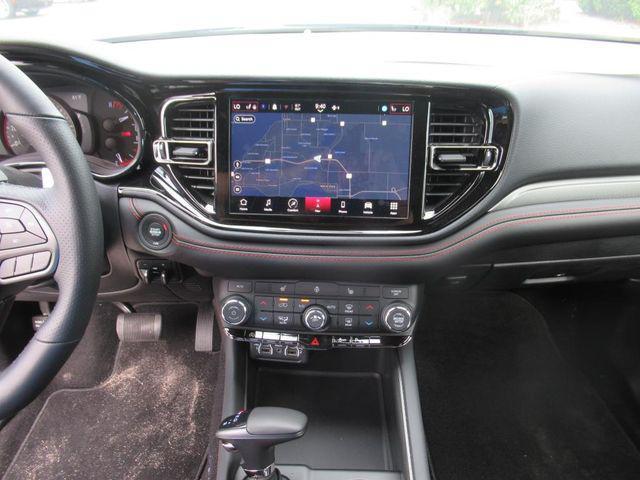 new 2025 Dodge Durango car, priced at $39,751