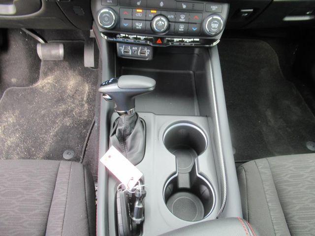 new 2025 Dodge Durango car, priced at $39,751