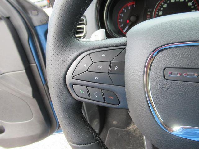 new 2025 Dodge Durango car, priced at $39,751
