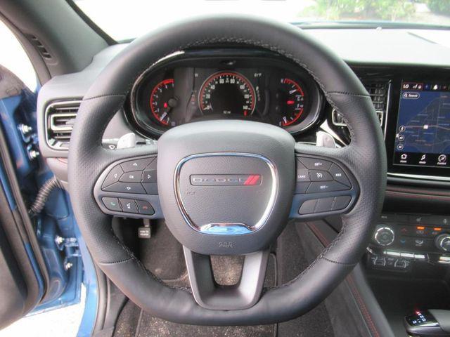 new 2025 Dodge Durango car, priced at $39,751