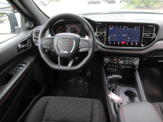 new 2025 Dodge Durango car, priced at $39,751