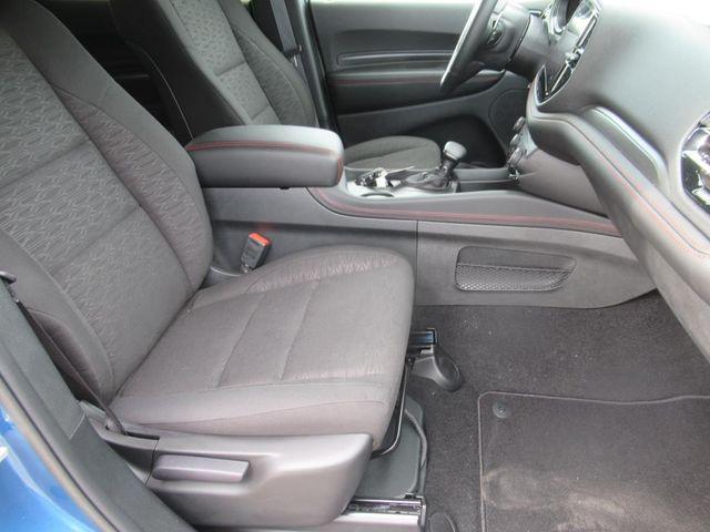 new 2025 Dodge Durango car, priced at $39,751
