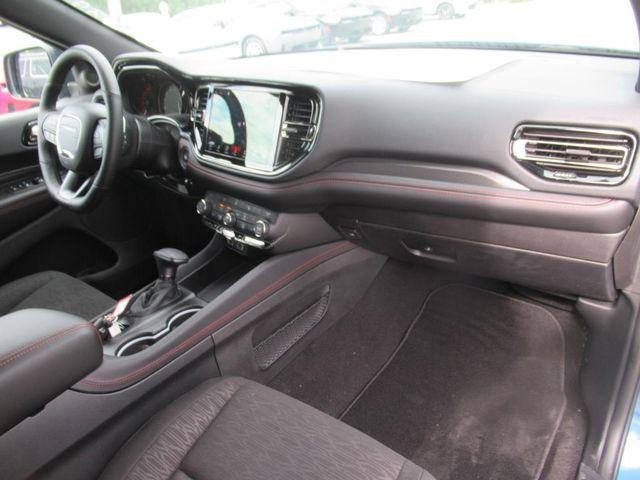 new 2025 Dodge Durango car, priced at $39,751