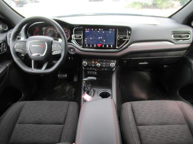 new 2025 Dodge Durango car, priced at $39,751