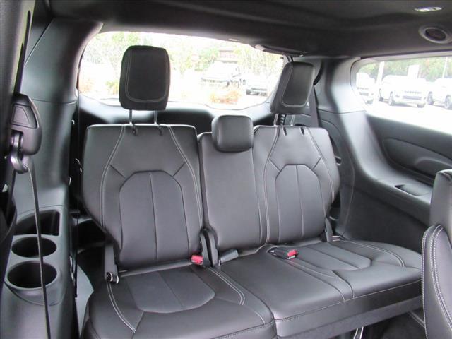 new 2025 Chrysler Pacifica car, priced at $42,134