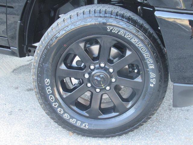 new 2025 Ram 2500 car, priced at $88,295