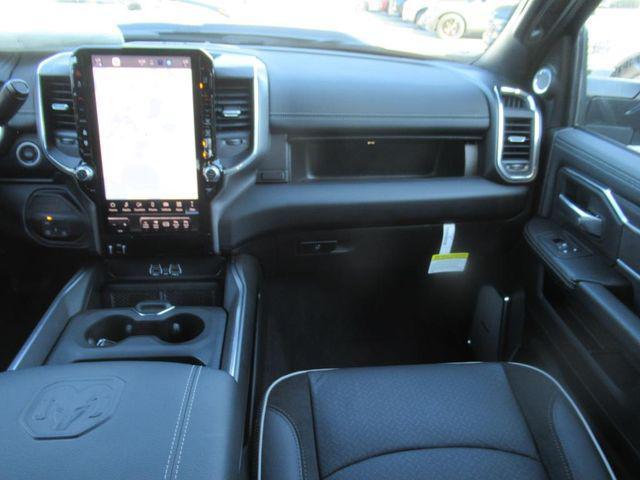 new 2025 Ram 2500 car, priced at $88,295