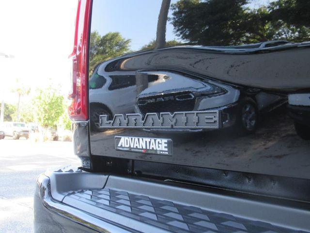 new 2025 Ram 2500 car, priced at $88,295