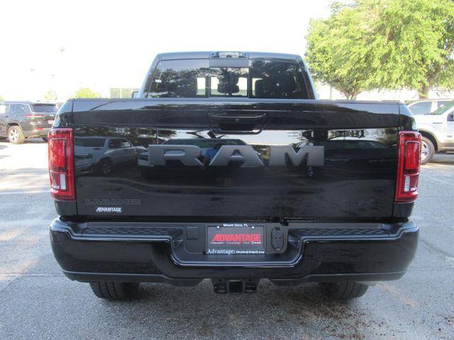 new 2025 Ram 2500 car, priced at $88,295
