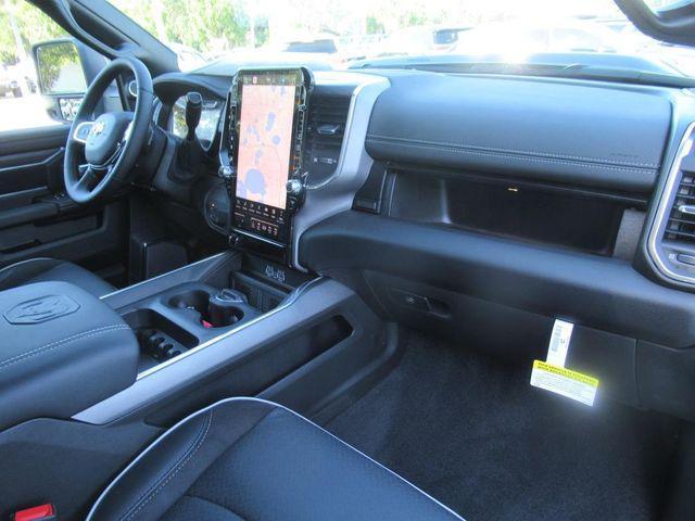 new 2025 Ram 2500 car, priced at $88,295