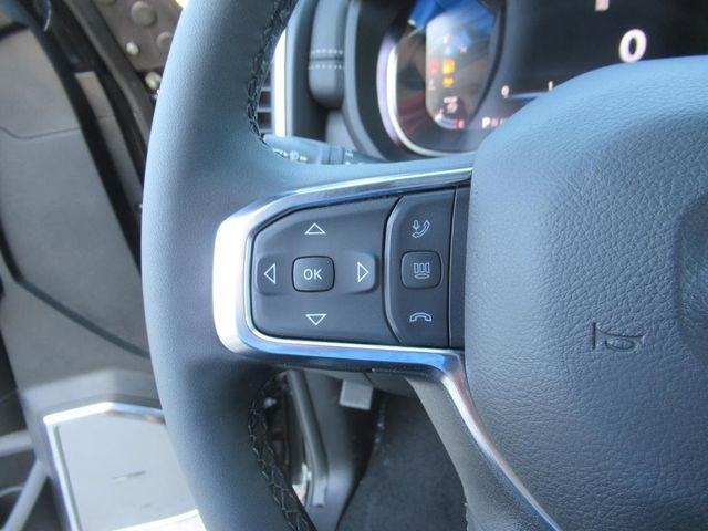 new 2025 Ram 2500 car, priced at $88,295