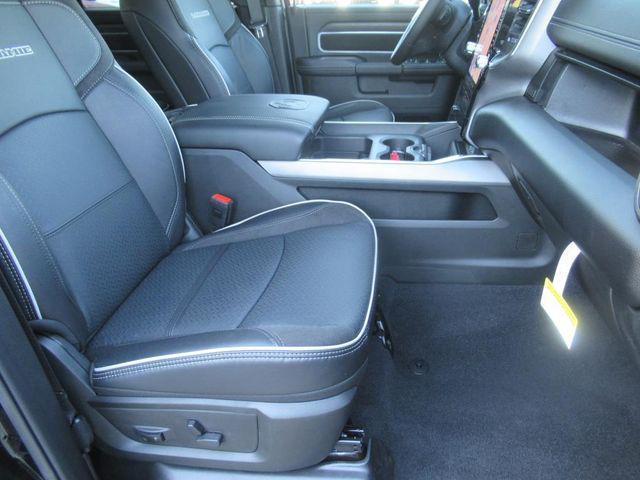 new 2025 Ram 2500 car, priced at $88,295