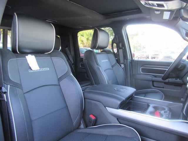 new 2025 Ram 2500 car, priced at $88,295