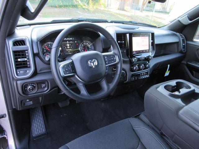 new 2025 Ram 1500 car, priced at $46,062