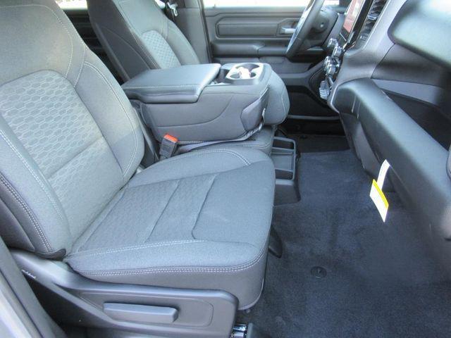 new 2025 Ram 1500 car, priced at $46,062