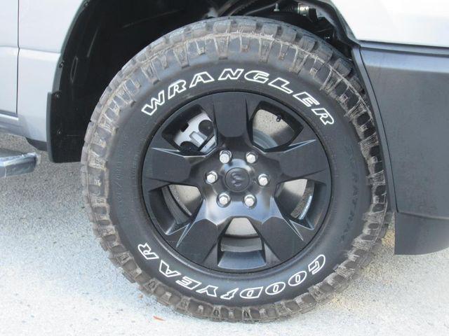 new 2025 Ram 1500 car, priced at $46,062