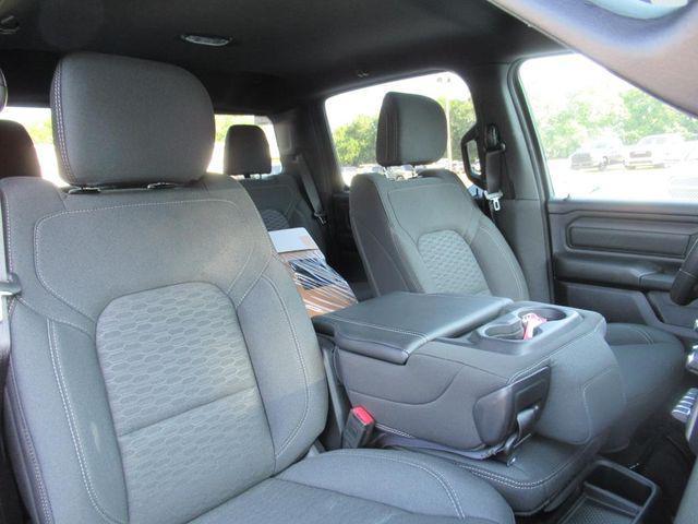 new 2025 Ram 1500 car, priced at $46,062