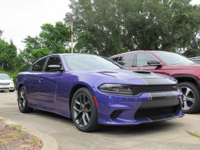used 2023 Dodge Charger car, priced at $39,675