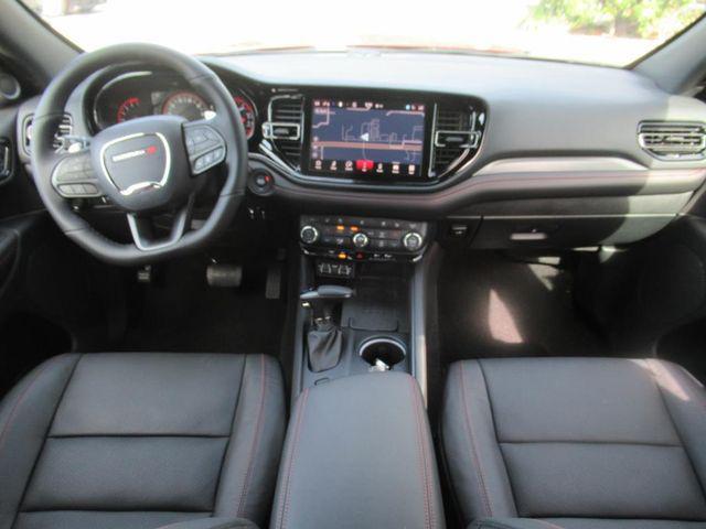 new 2025 Dodge Durango car, priced at $50,188