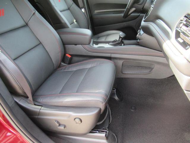 new 2025 Dodge Durango car, priced at $50,188