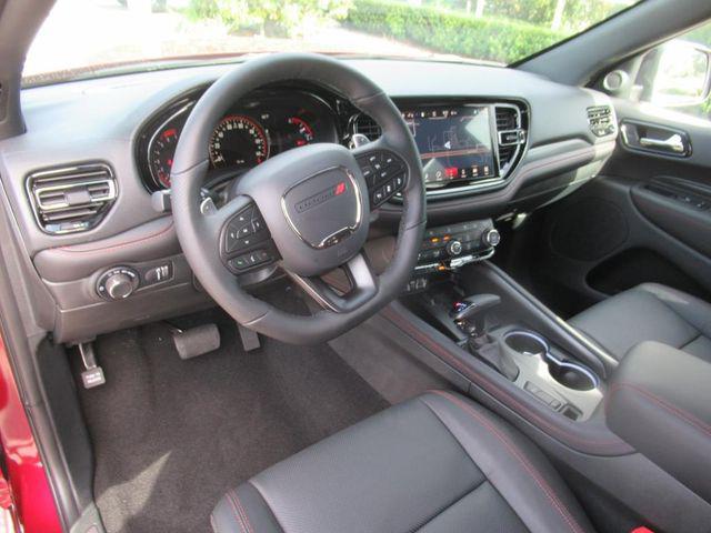 new 2025 Dodge Durango car, priced at $50,188