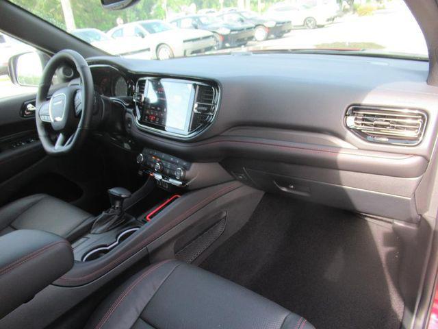 new 2025 Dodge Durango car, priced at $50,188