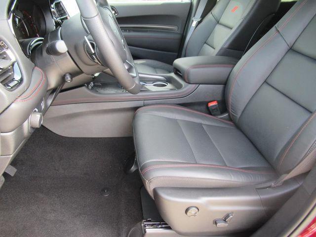 new 2025 Dodge Durango car, priced at $50,188