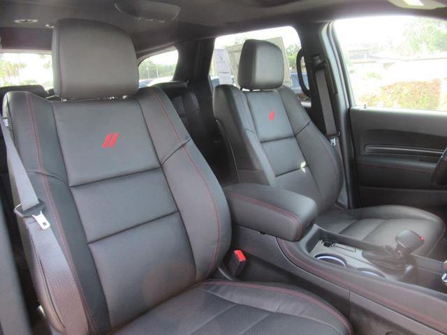 new 2025 Dodge Durango car, priced at $50,188
