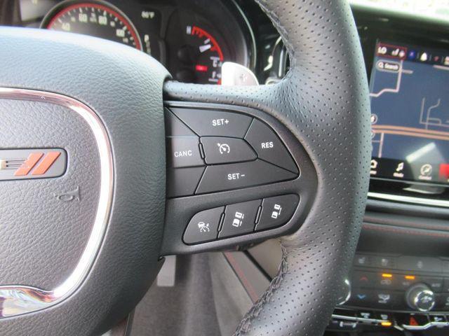 new 2025 Dodge Durango car, priced at $50,188
