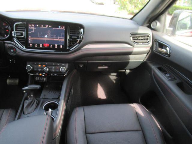 new 2025 Dodge Durango car, priced at $50,188