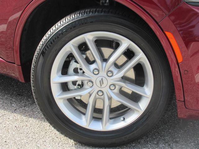 new 2025 Dodge Durango car, priced at $50,188