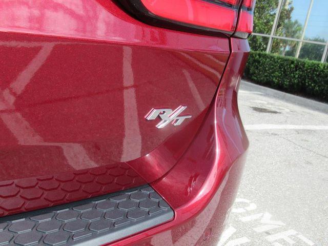 new 2025 Dodge Durango car, priced at $50,188