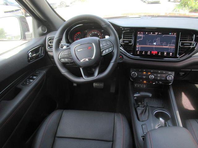new 2025 Dodge Durango car, priced at $50,188