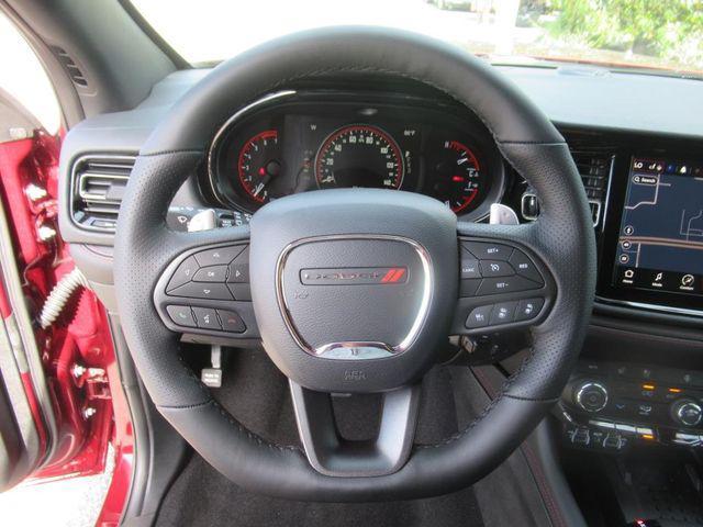 new 2025 Dodge Durango car, priced at $50,188