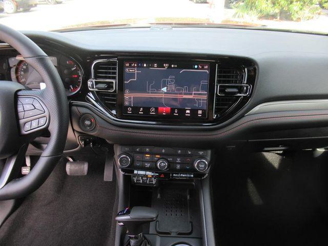 new 2025 Dodge Durango car, priced at $50,188
