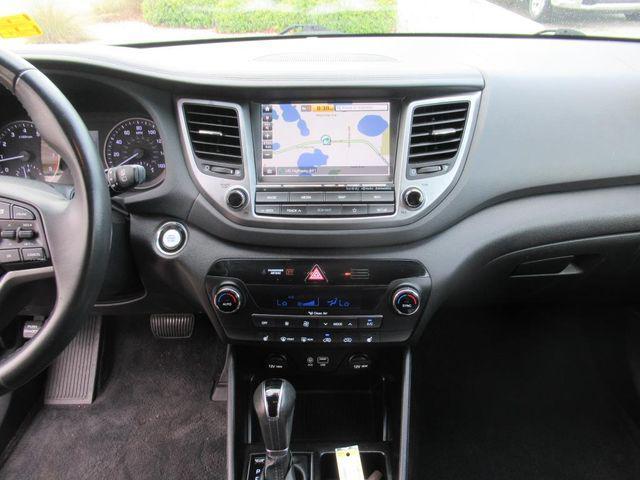 used 2018 Hyundai Tucson car, priced at $14,904