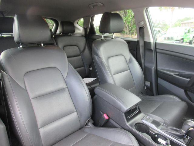 used 2018 Hyundai Tucson car, priced at $14,904
