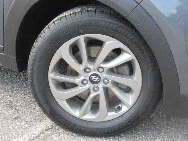 used 2018 Hyundai Tucson car, priced at $14,904