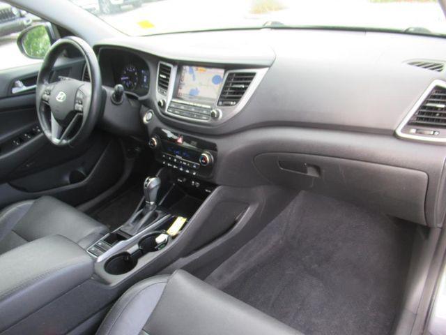 used 2018 Hyundai Tucson car, priced at $14,904