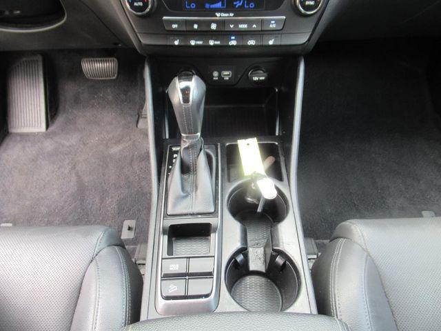 used 2018 Hyundai Tucson car, priced at $14,904
